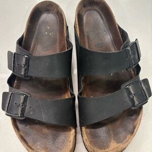 Men’s Birkenstocks Arizona Sandals